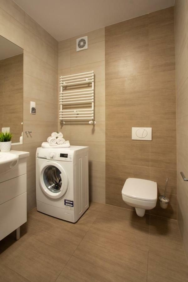 קולובז'ג Apartament W Rezydencji Solna מראה חיצוני תמונה